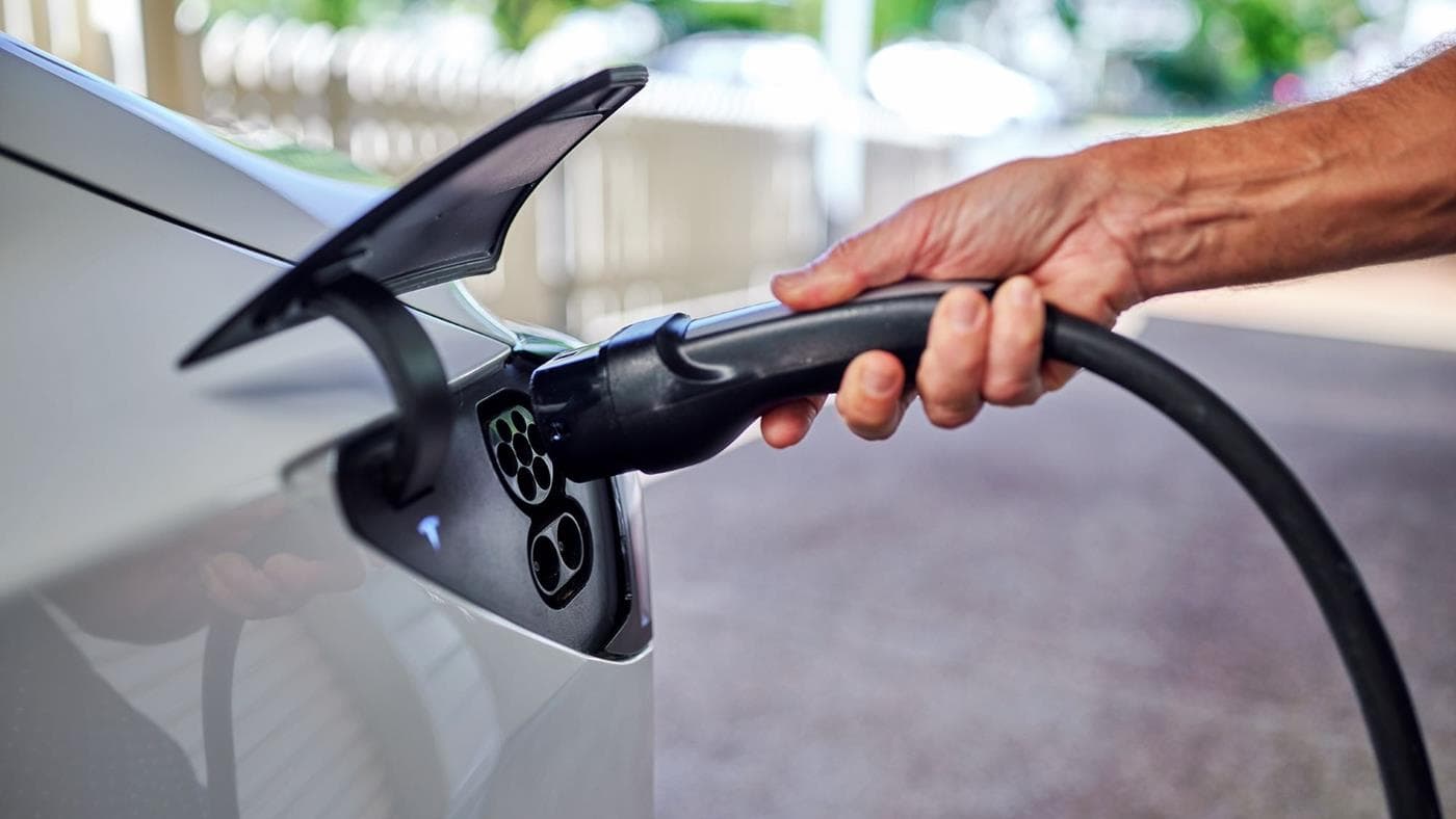Turkey's EV charging infrastructure grows: Socket count exceeds 43,000