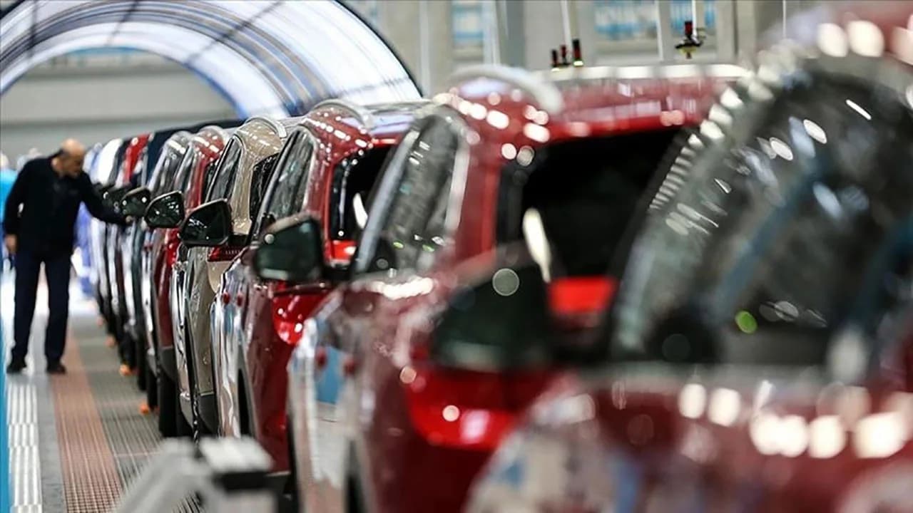 Turkey's Trade Ministry Pledges Continued Support for Record-Breaking Automotive Sector