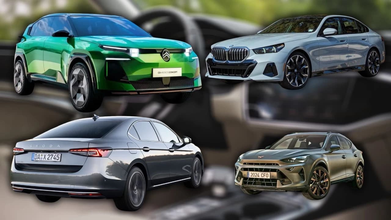 Türkiye’de Mayıs Ayında En Çok Satılan Sıfır Otomobil Modelleri Açıklandı: Renault Clio Zirvede, Togg T10X İlk 10’da