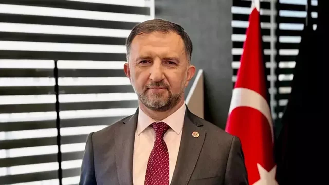TUSAŞ Genel Müdürü Mehmet Demiroğlu, TEI Yönetim Kurulu Başkanlığına Atandı