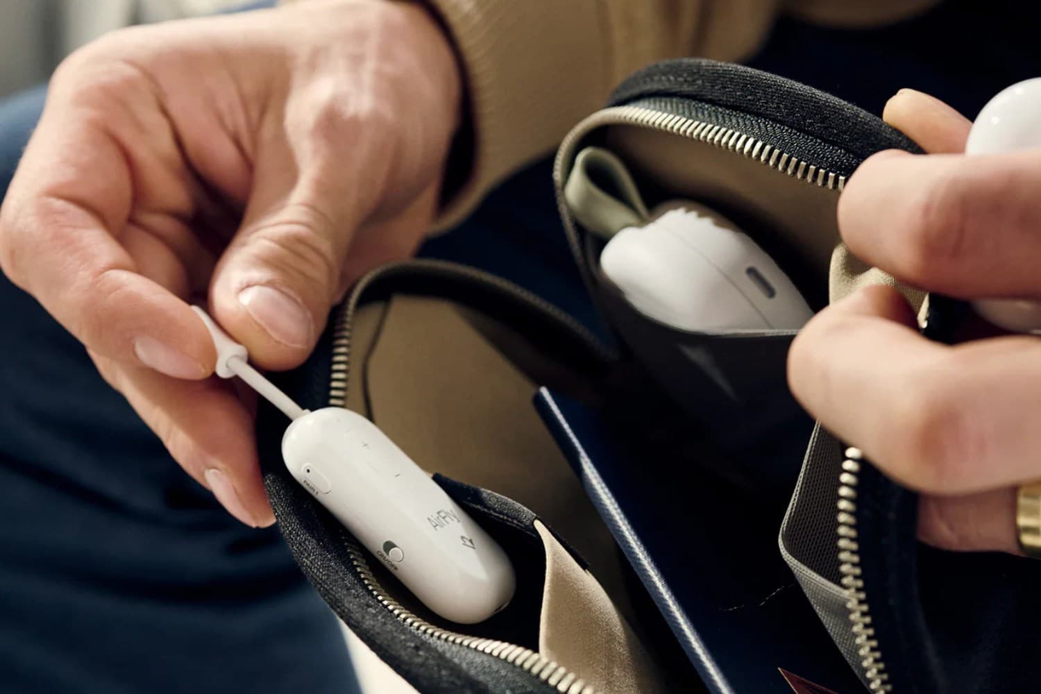 Twelve South AirFly Pro 2 Drops to $49.99 Ahead of Summer Travel Season