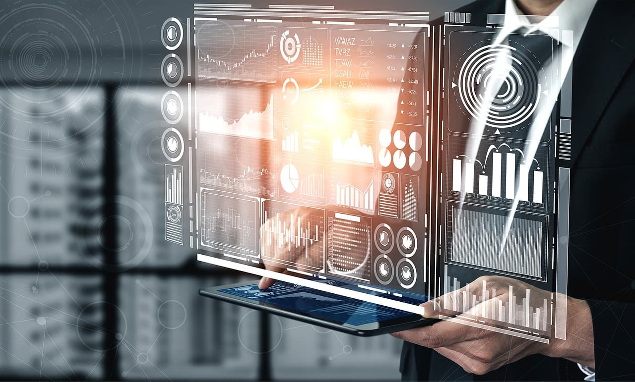 U.S. Explores Secure AI Facility in Israel's Negev Desert