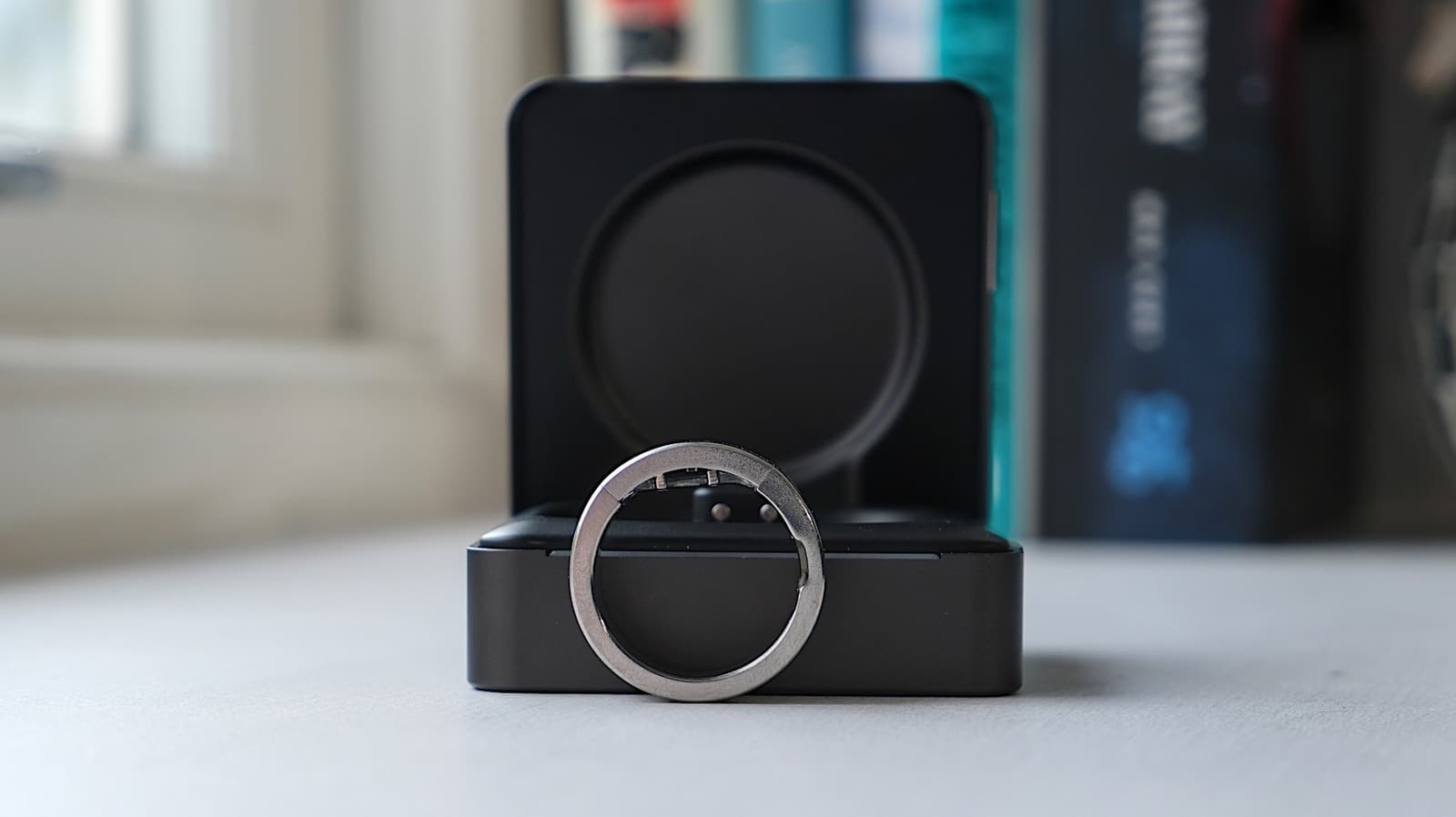 Ultrahuman Ring Pro İncelemesi: Akıllı Yüzüklerin Geleceği Şimdiki Gibi Görünüyor
