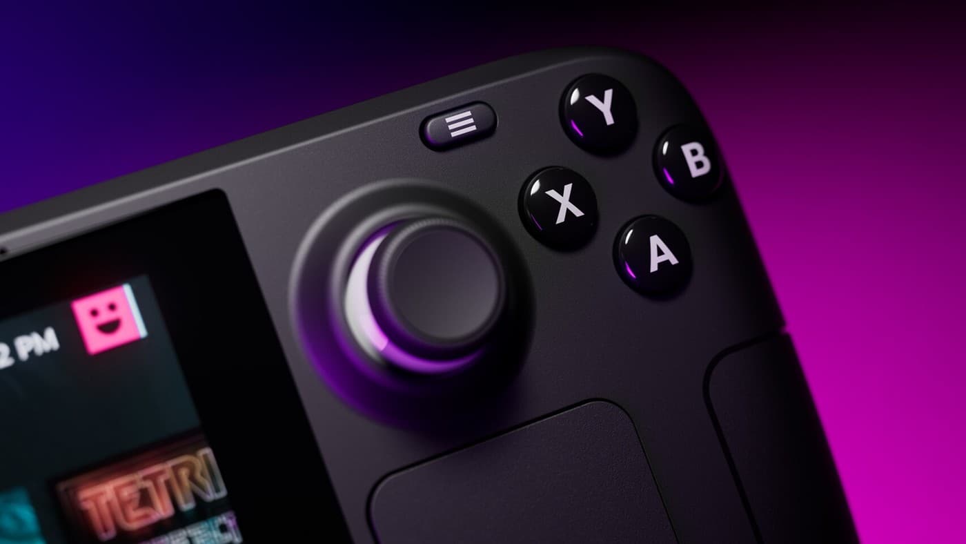 Valve Releases SteamOS 3.8.6 Beta with New Handheld Support and HDMI VRR