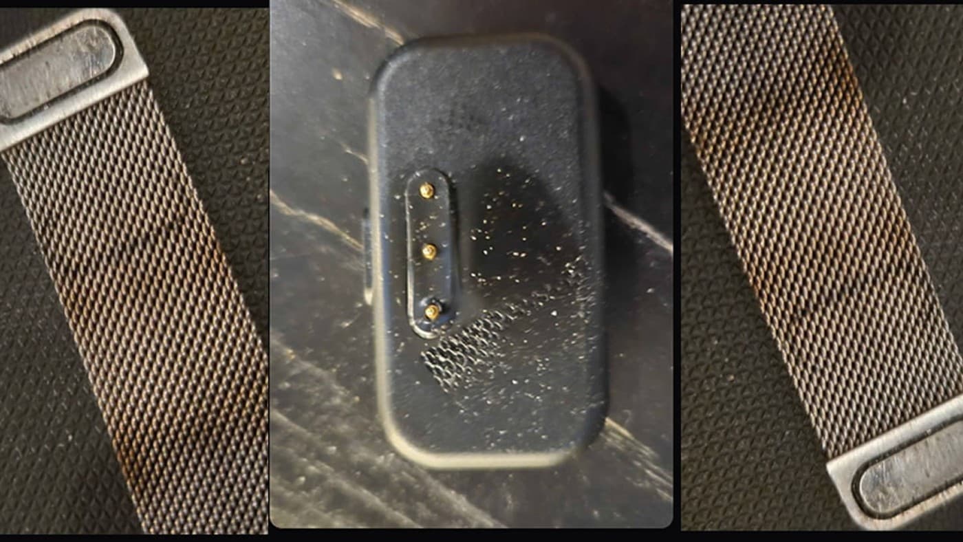Valve's Steam Controller Faces Fire Hazard Due to Magnetic Charging Design