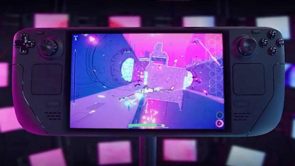 Valve Steam Deck yeniden stokta: OLED modellerin fiyatı 789 dolara yükseldi