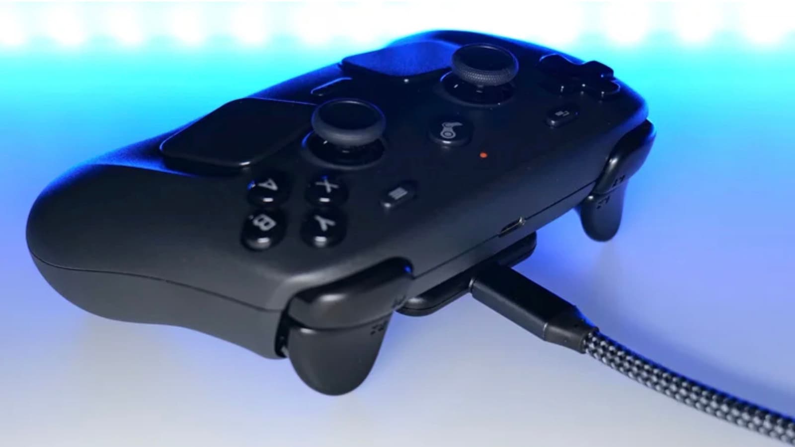 Valve, Stokları Tükenen Steam Controller Tasarım Dosyalarını Yayınladı