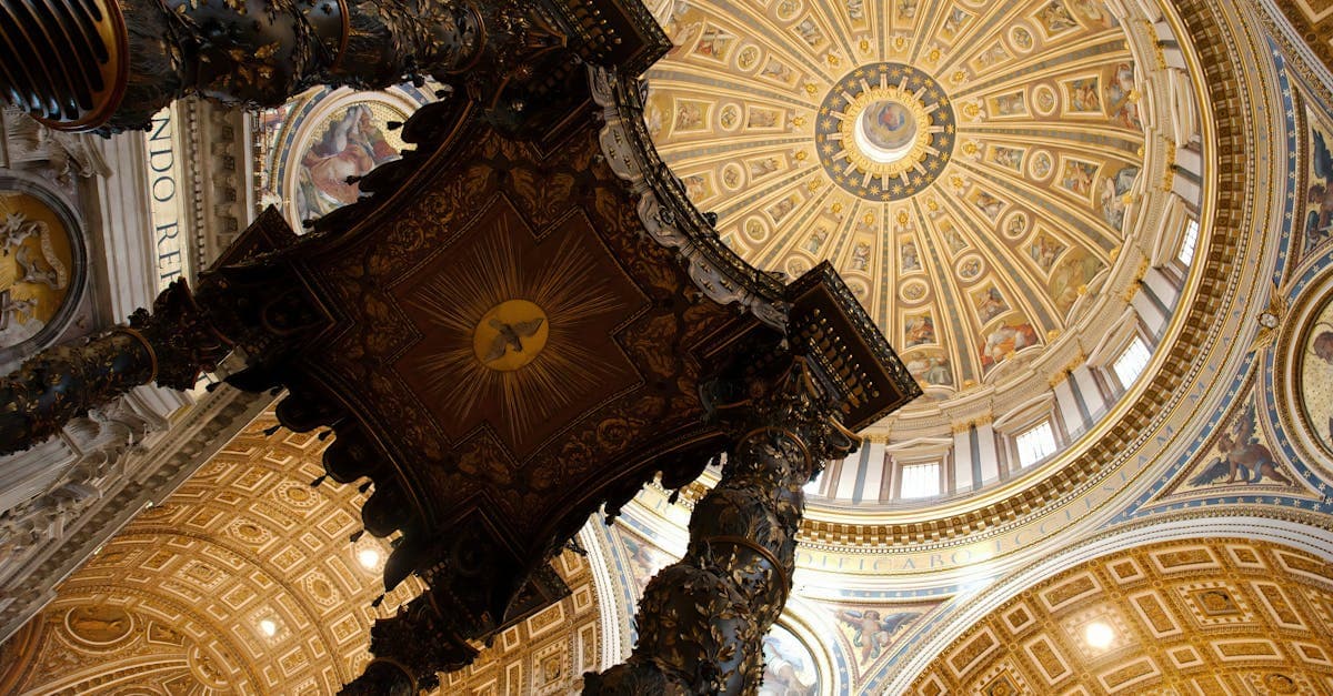 Vatican Establishes AI Ethics Commission Ahead of Pope's Encyclical Release