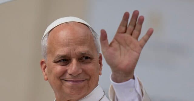 Vatican to Release Pope's First Encyclical on Artificial Intelligence