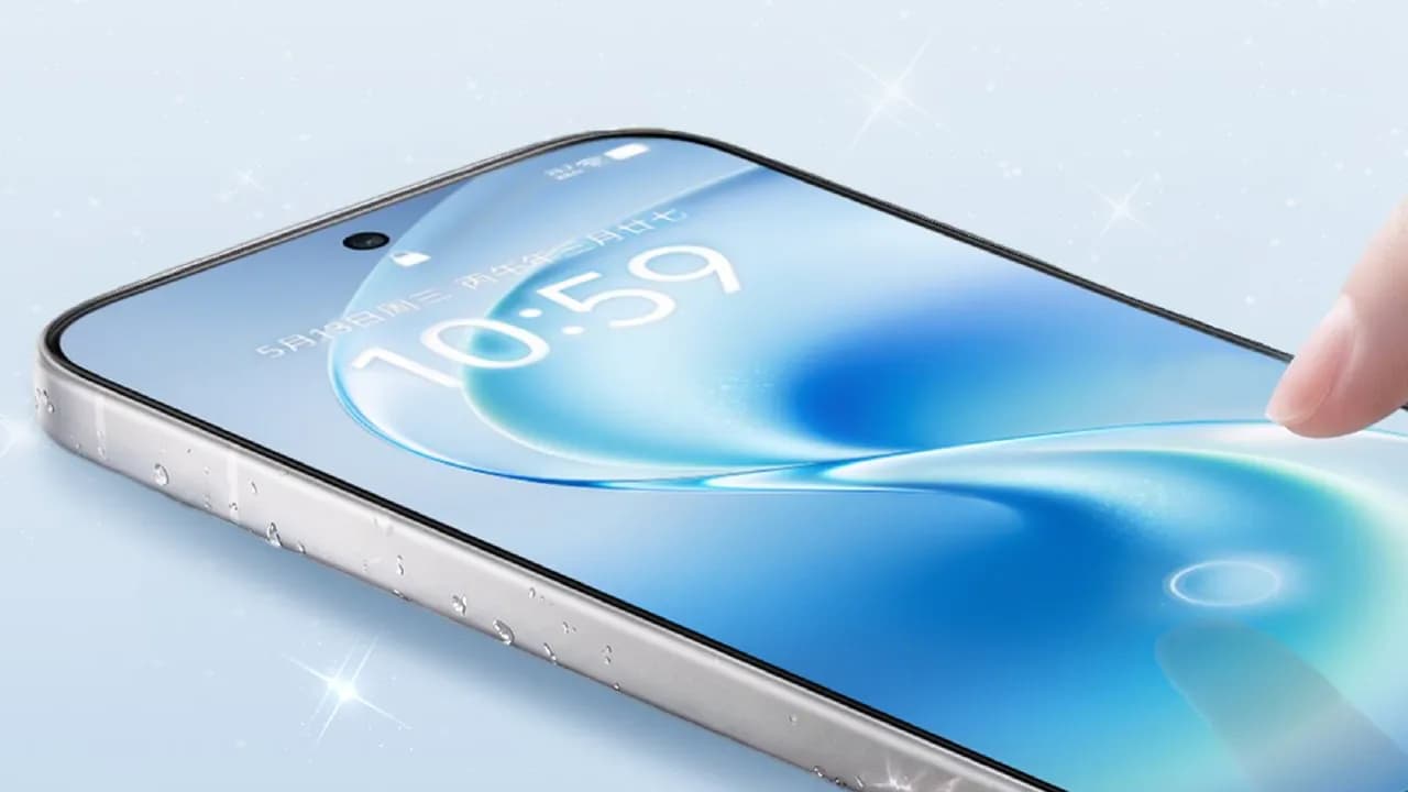 Vivo S60 Dev Pil Kapasitesiyle Geliyor: 7000 mAh Batarya ve 80W Hızlı Şarj