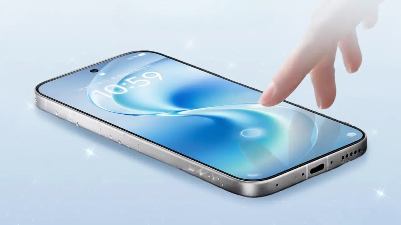 Vivo S60 Serisi Geekbench’te Görüntüldü: İşlemci ve Performans Detayları Ortaya Çıktı