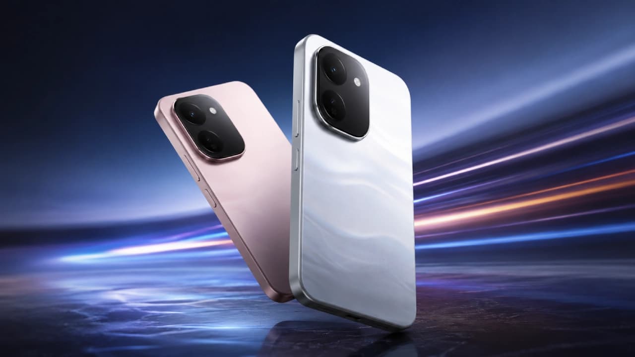 Vivo Y600 Turbo with 9000 mAh Battery and 165Hz Display Set for May 25 Launch