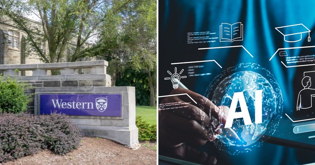Western University Professor Alleges Widespread AI Cheating on Final Exam