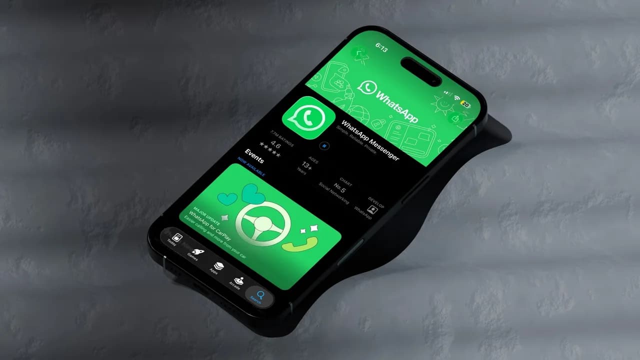 WhatsApp Kanallarına Yeni Özellik: Adminler Mesajları Doğrudan Yanıtlayabilecek