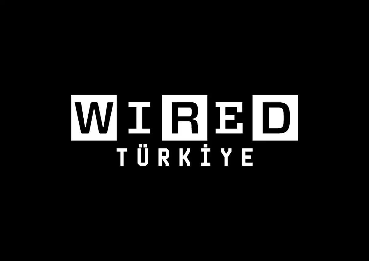 WIRED Türkiye Yayın Hayatına Başladı: Teknoloji ve Bilim Dünyasına Yeni Bir Soluk
