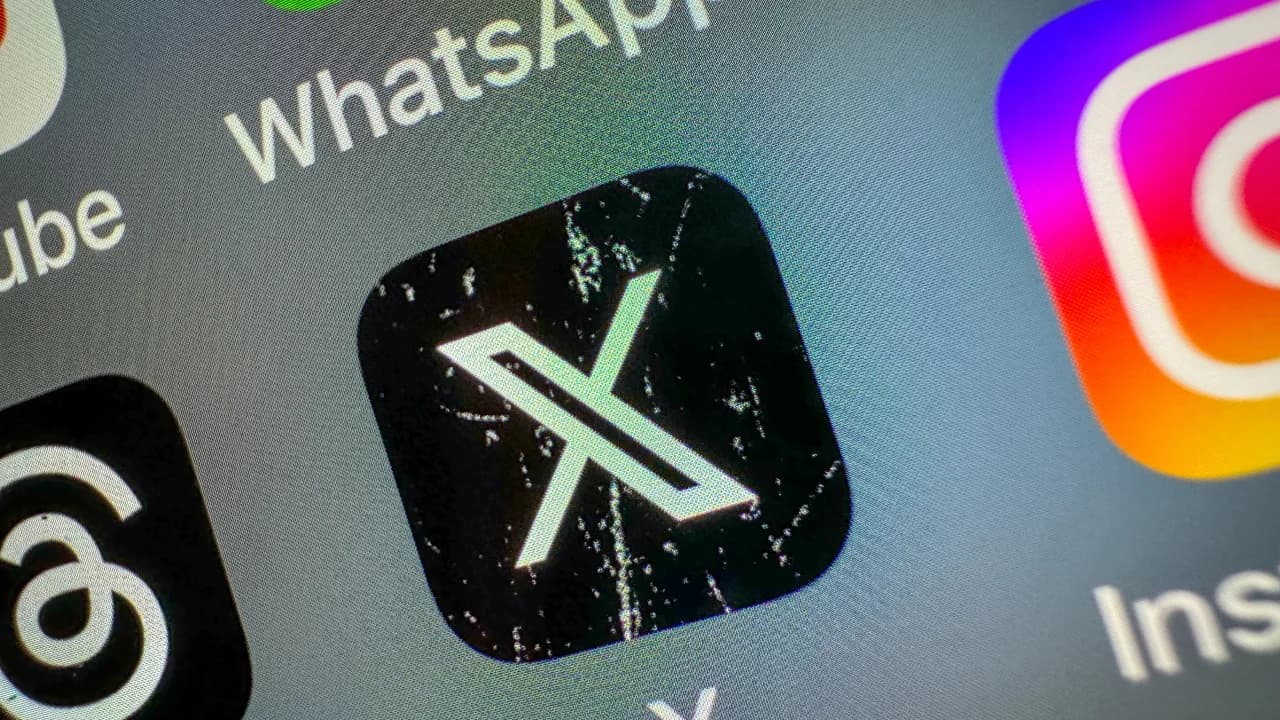 X, İçerik Hırsızlığı Yapan Büyük Hesapların Gelirlerini Asıl Sahiplerine Aktarıyor