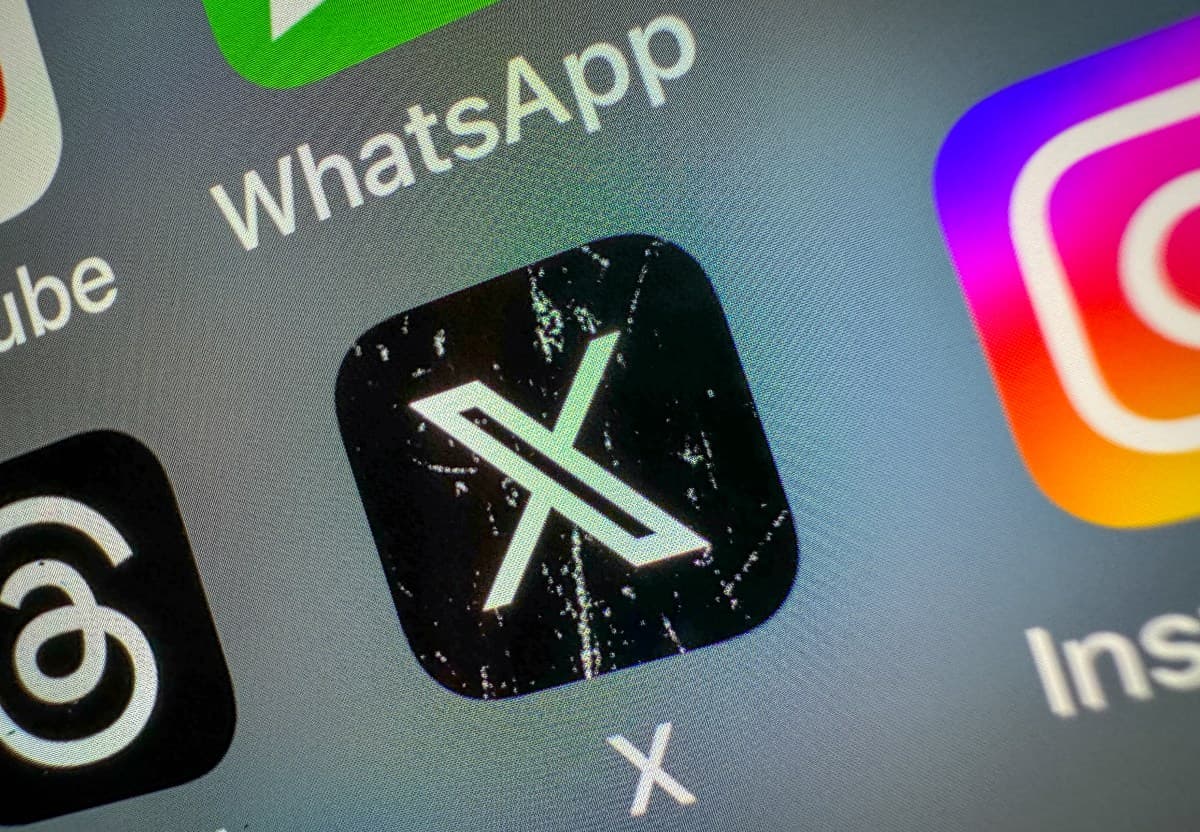 X Launches History Tab for Bookmarks, Likes, Videos, and Articles