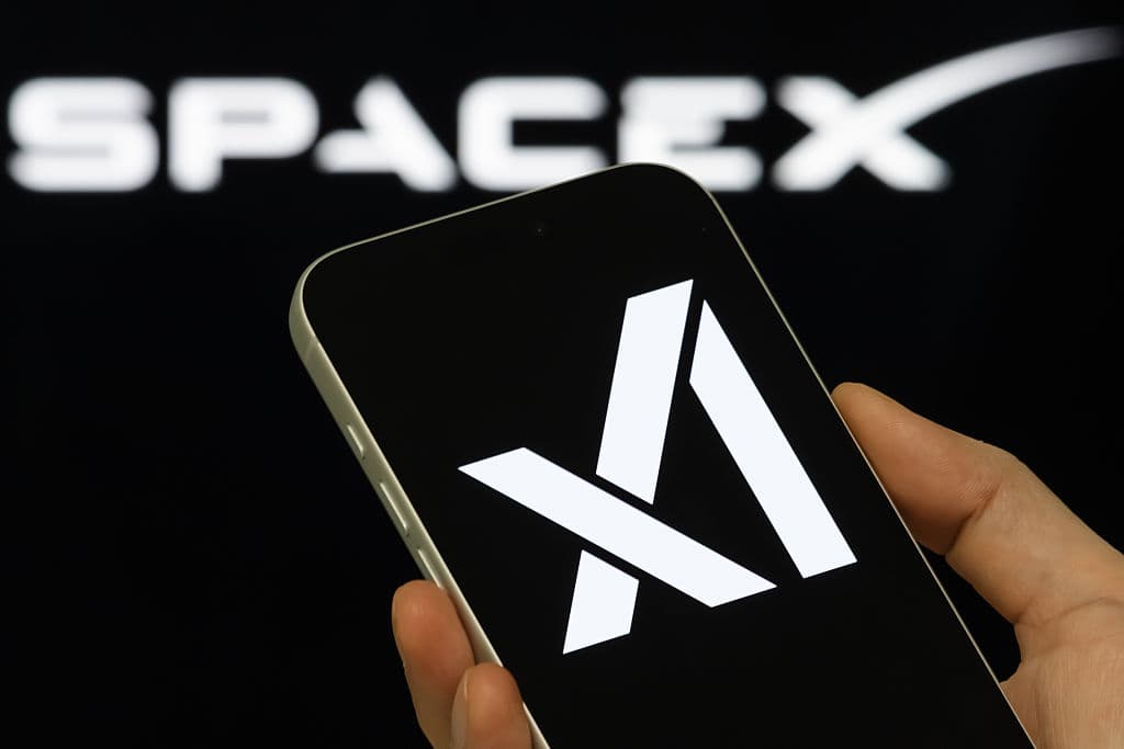 xAI Lost $6.4 Billion in 2025, SpaceX Filing Reveals Grok Expansion Plans
