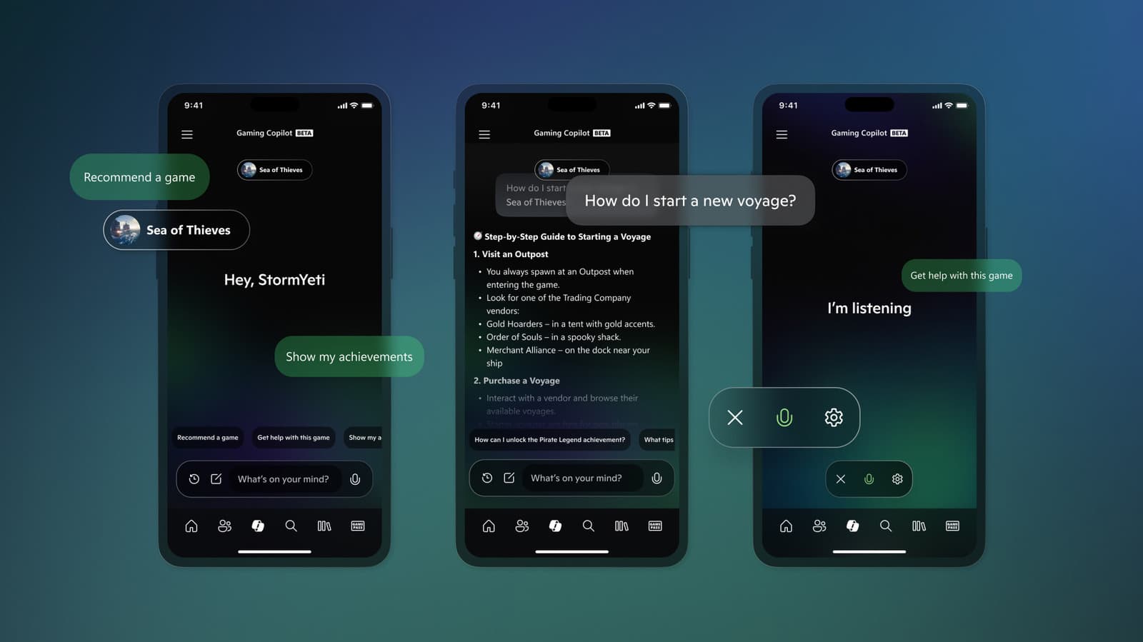 Xbox drops Microsoft Copilot AI from consoles and mobile app