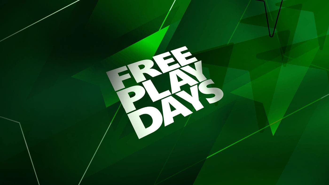 Xbox'ta bu hafta sonu üç oyun ücretsiz: 3.500 TL değerinde