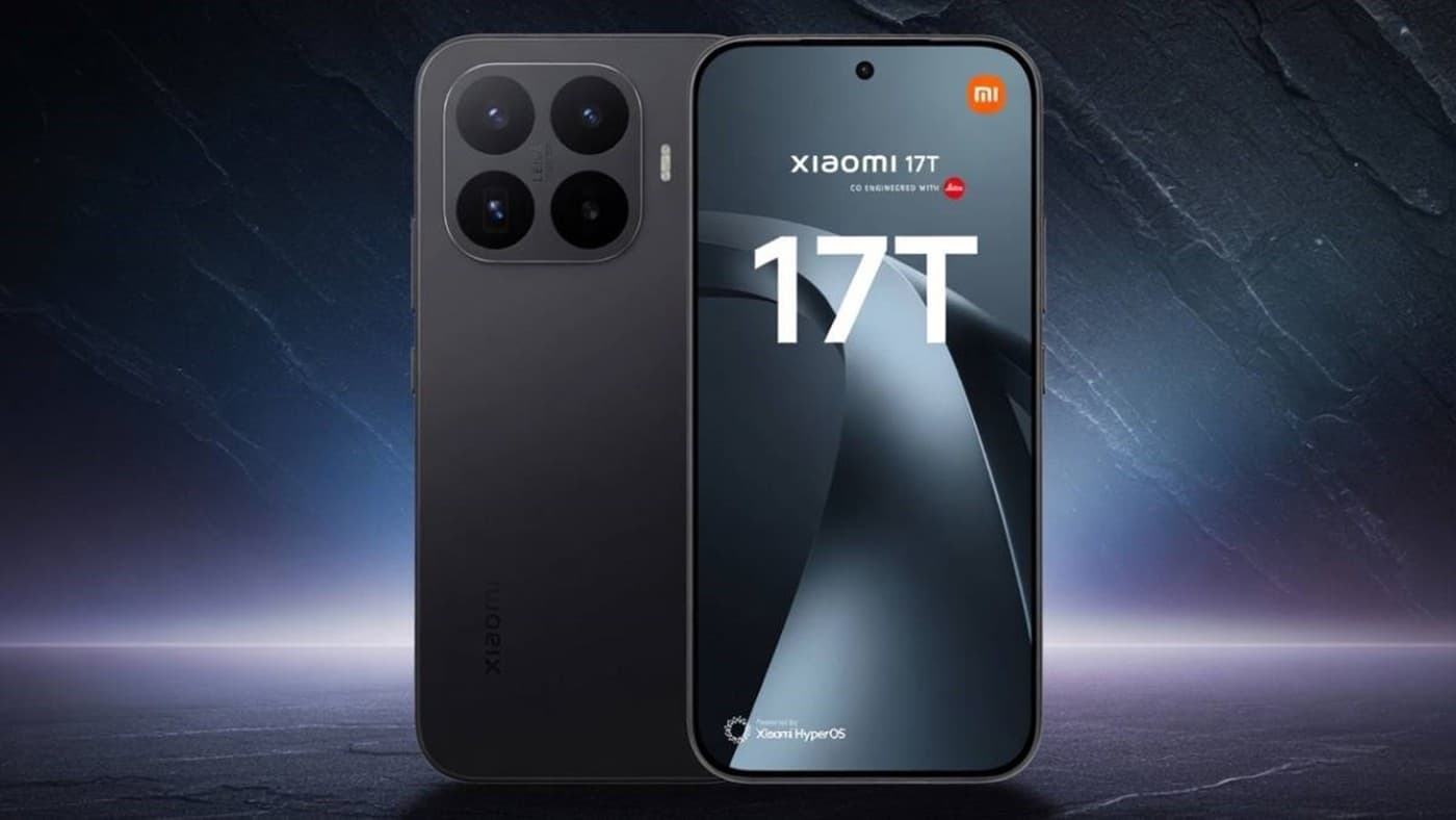 Xiaomi 17T ve 17T Pro'nun Telefoto Kamera Özellikleri Resmi Olarak Paylaşıldı