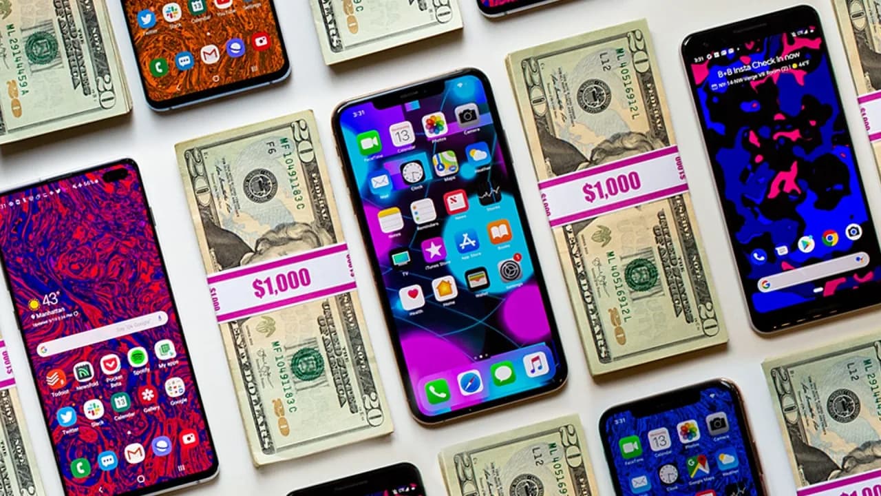 Xiaomi CEO'su Lei Jun: Bellek Çipi Maliyetleri Telefon Fiyatlarını Artıracak