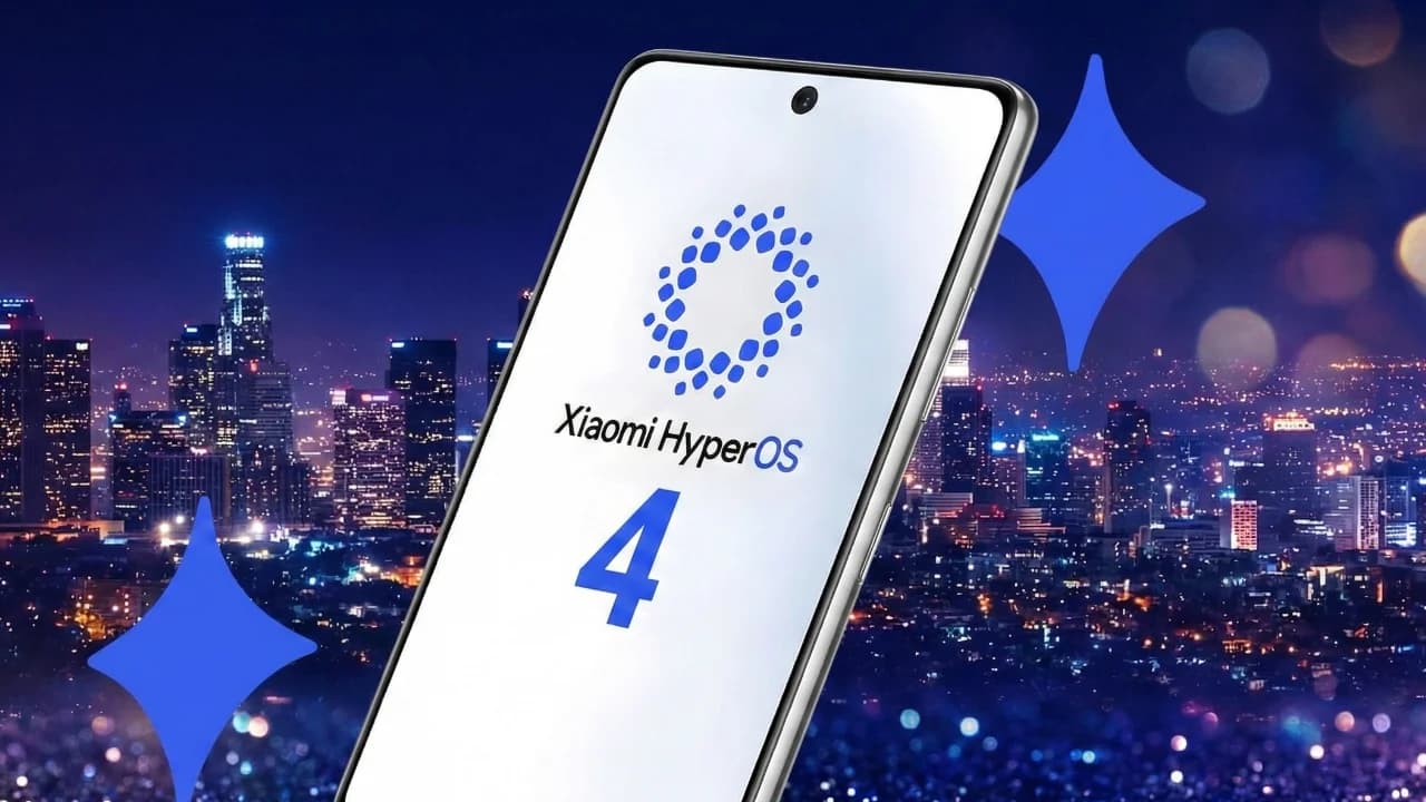 Xiaomi HyperOS 4 Alacak İlk Modeller Belli Oldu: İşte Güncelleme Takvimi