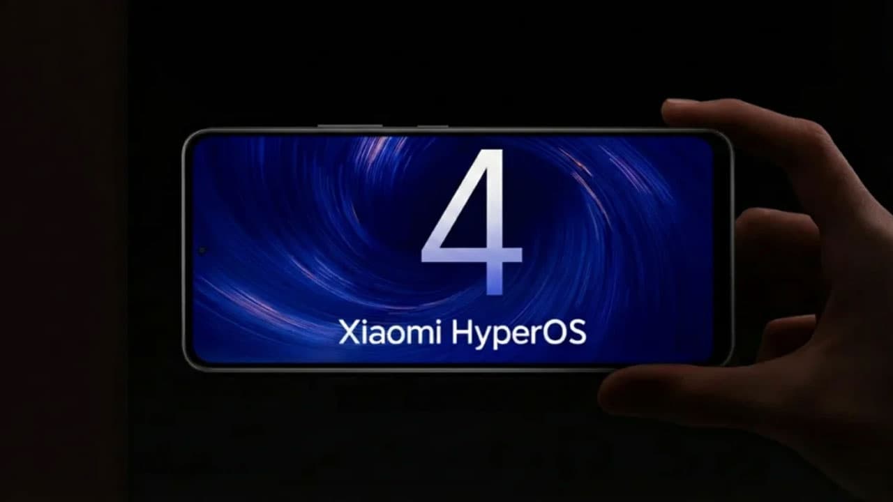 Xiaomi HyperOS 4 Launch Date and Miclaw AI Assistant Features Revealed