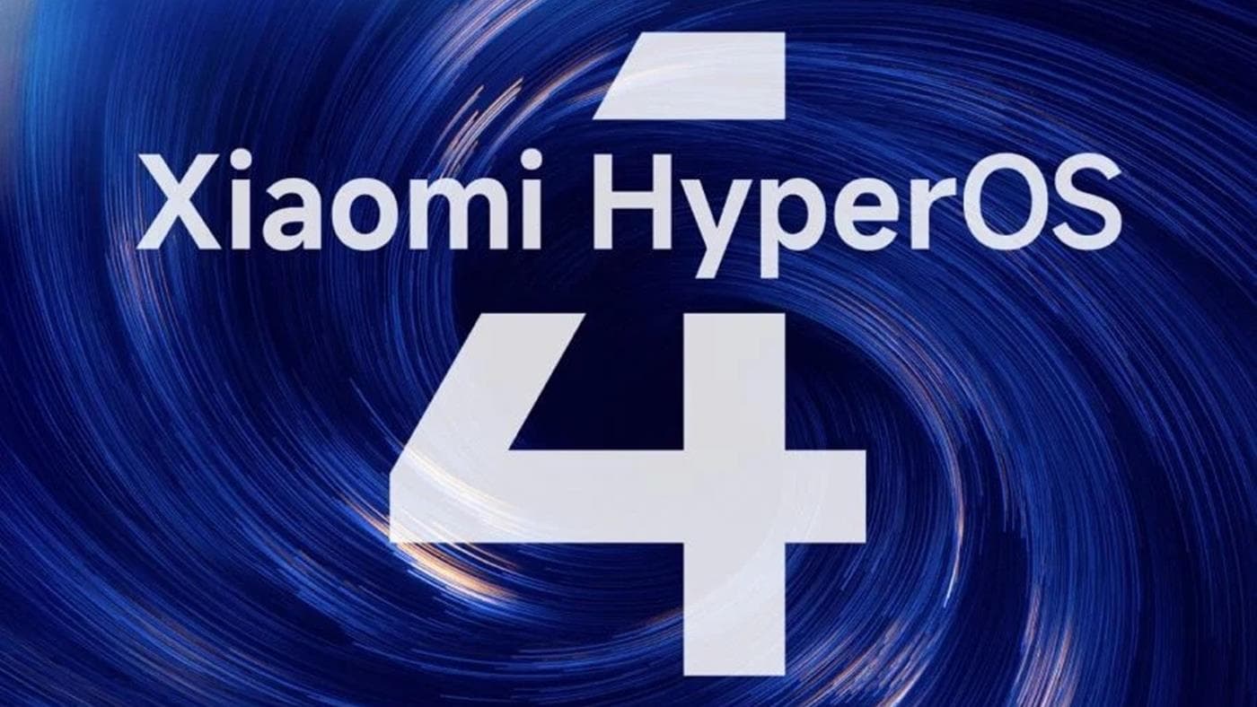 Xiaomi HyperOS 4 to Integrate AI Agent Miclaw Across Ecosystem