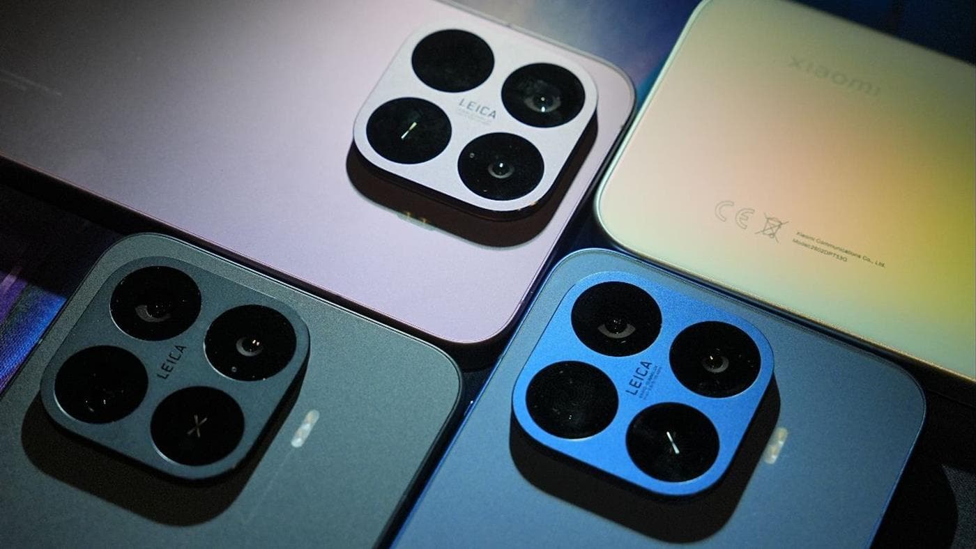 Xiaomi HyperOS ile AirDrop Desteği: Apple Cihazlarla Dosya Paylaşımı Kolaylaşıyor