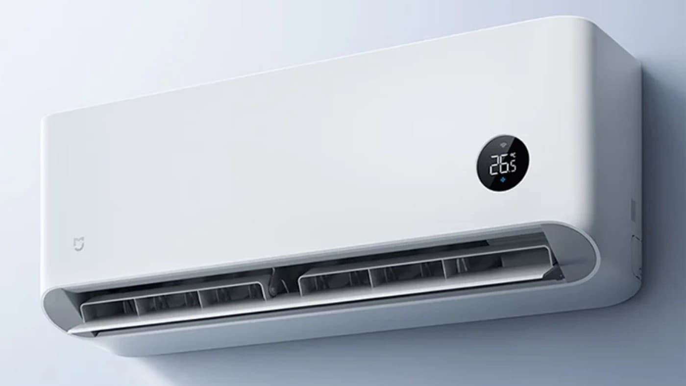 Xiaomi Mijia Air Conditioner Giant Power Saver 2026: 3 Dakikada Hızlı Soğutma ve Enerji Tasarrufu