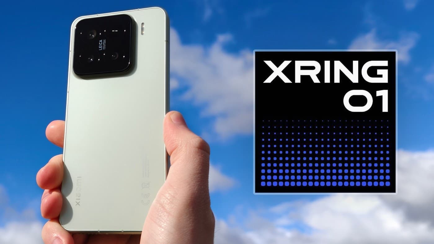 Xiaomi Plans $28B R&D Investment for XRING Chip Expansion