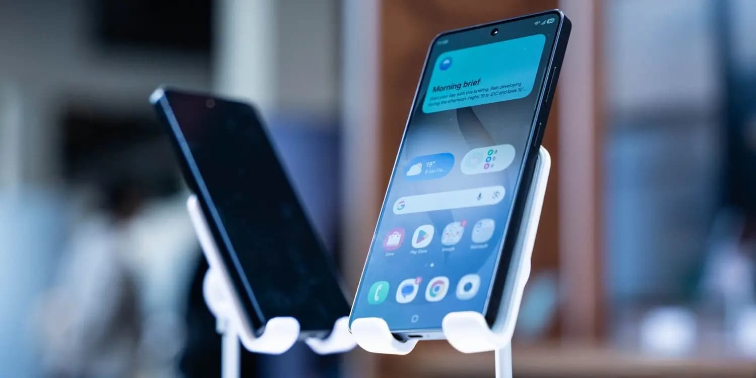 Xiaomi, Samsung'un Gizlilik Ekranı Teknolojisine Yanıt Olarak Yeni Bir Özellik Geliştiriyor