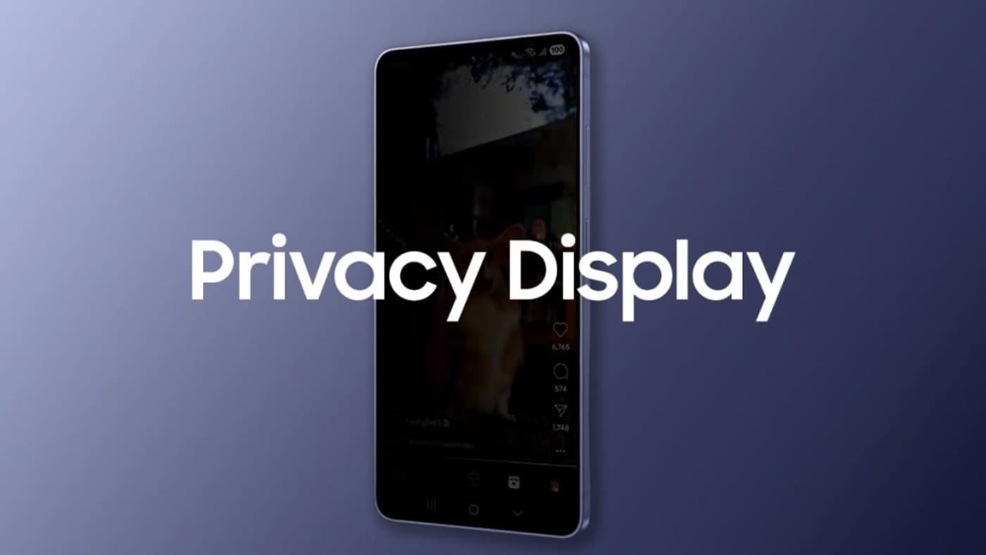 Xiaomi to Add Privacy Screen Feature Similar to Samsung's in HyperOS 4 Update