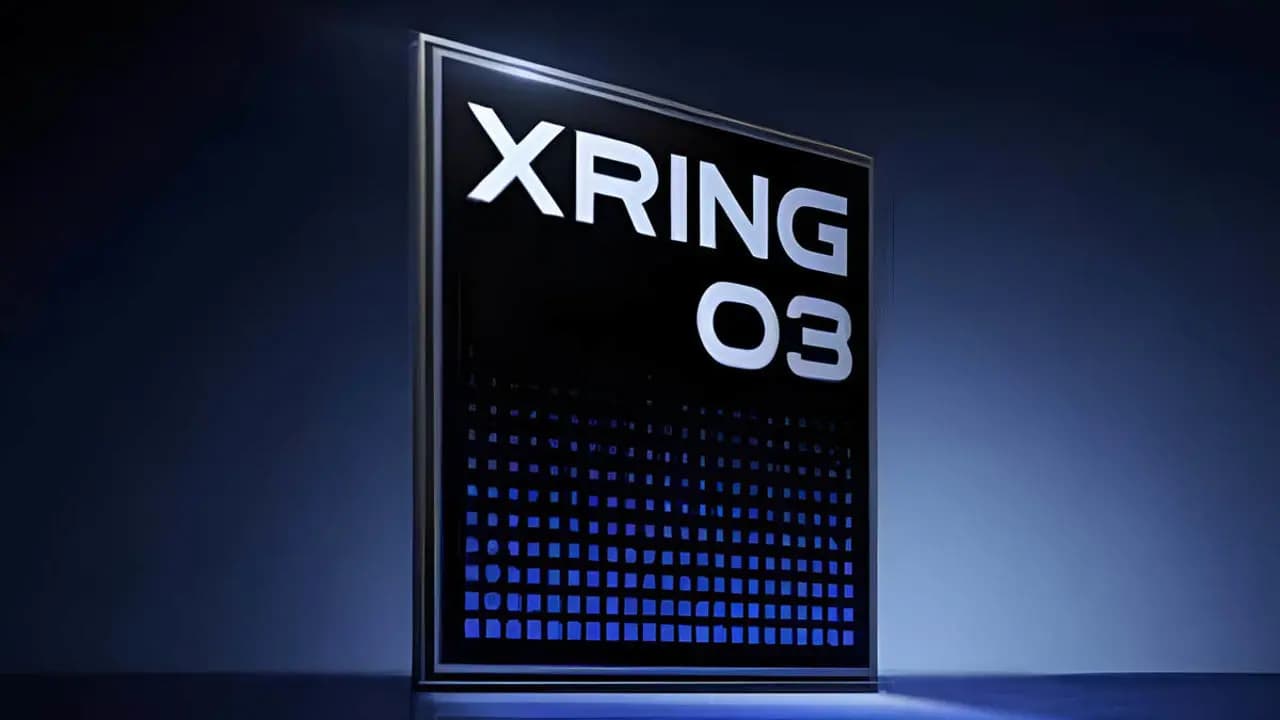 Xiaomi XRING O3 İşlemcisi Yıl Sonunda Geliyor: Mi Code Sızıntısı