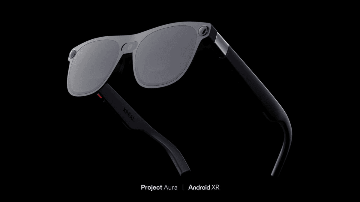 Xreal CEO says smart glasses industry has reached a turning point