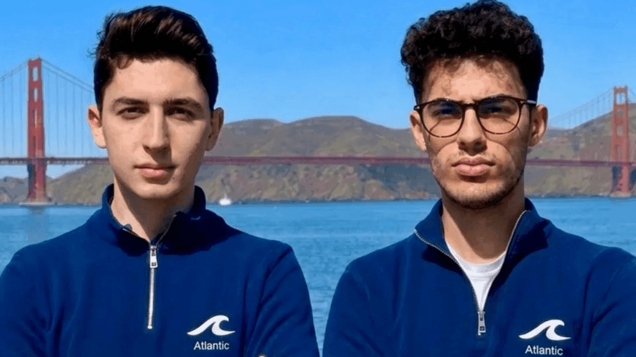 Yapay zeka destekli iş akış platformu Atlantic, Galata Business Angels'tan 5 milyon dolar değerleme ile yatırım aldı