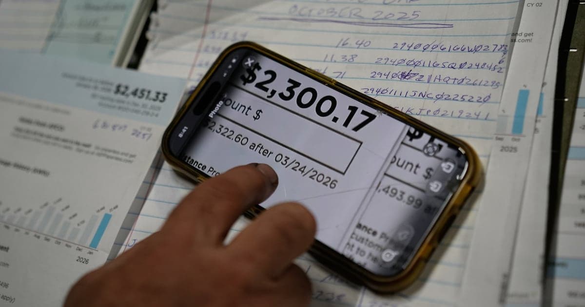 Yapay Zeka Patlaması Elektrik Faturalarını Artırırken Eyaletler Kârları Hedef Alıyor