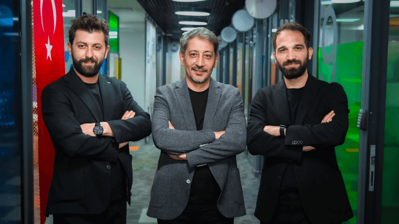 Yerli sağlık girişimi Viseur AI, 350 bin dolar yatırım aldı