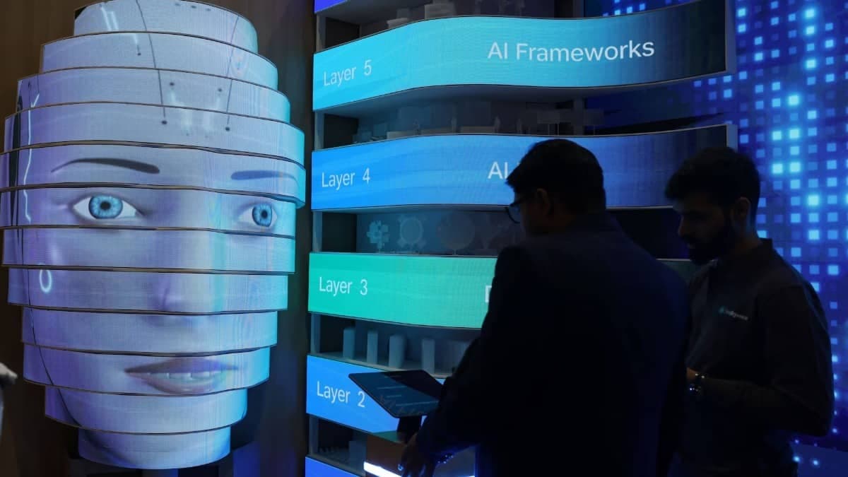 Young Workers Express Skepticism as AI Reshapes Job Market