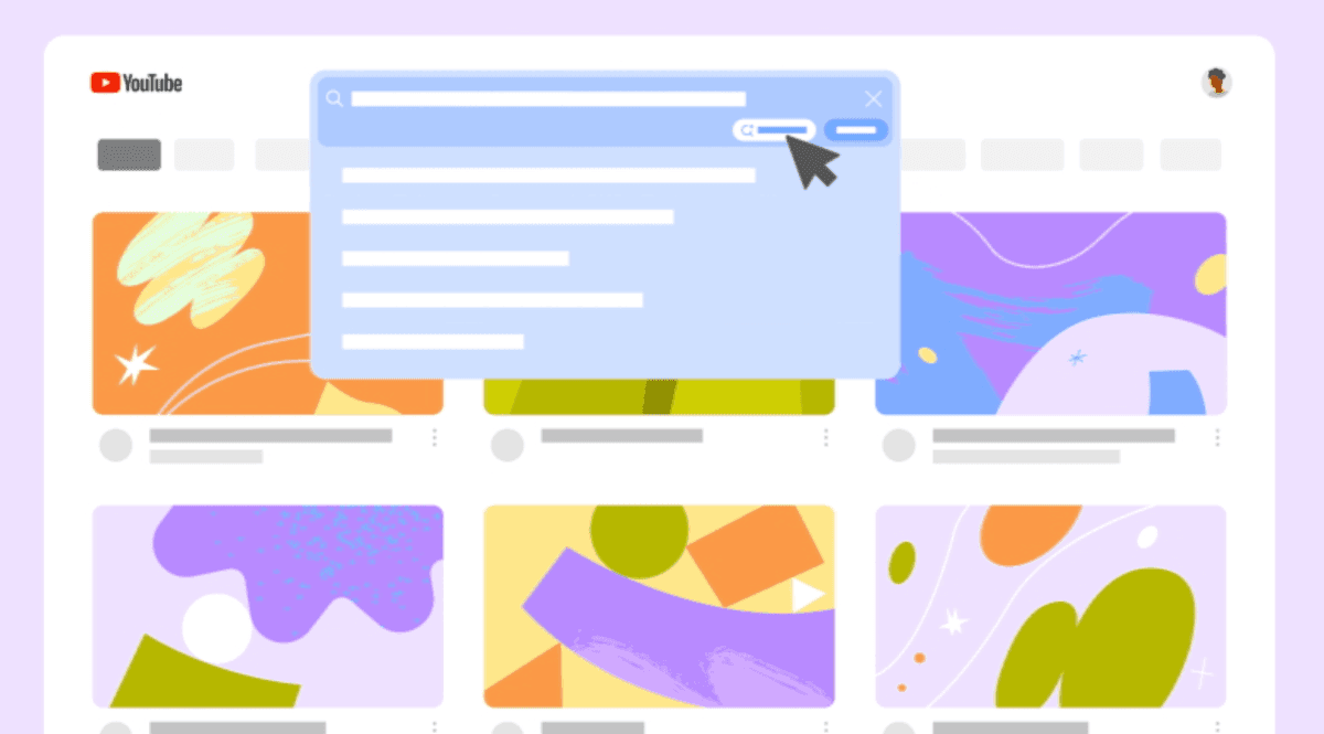 YouTube launches AI-powered conversational search and Gemini Omni for Shorts