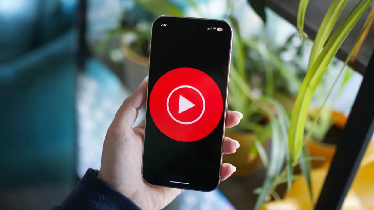 YouTube Music Tests Playlist Sorting by Title, Artist, Album