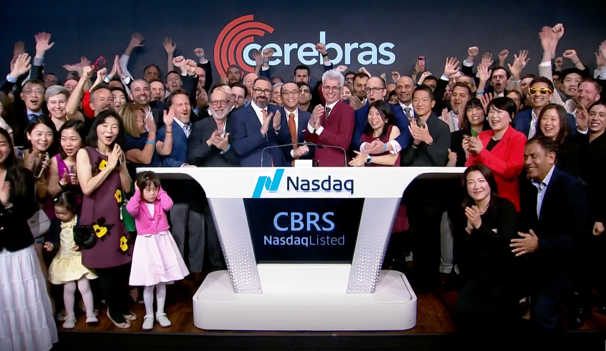Cerebras 5.5 Milyar Dolar Değerlemeyle 2026'nın İlk Büyük Halka Arzını Gerçekleştiriyor
