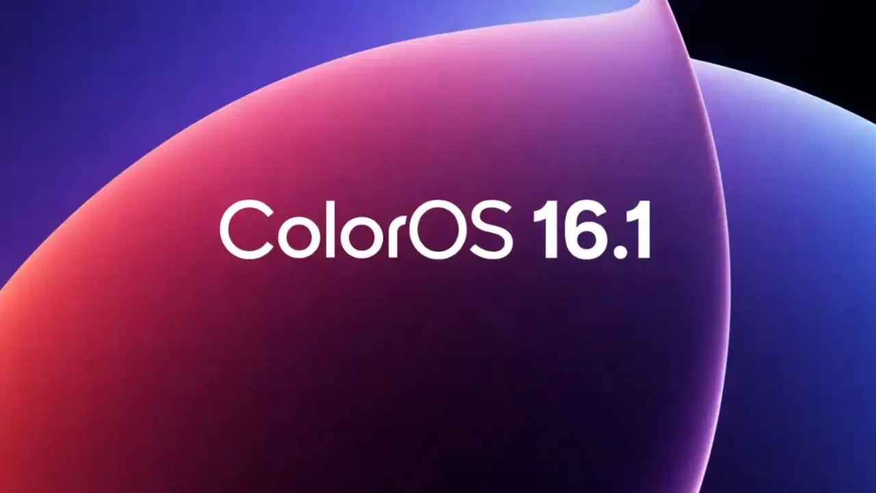 ColorOS 16.1 Resmen Yayında: Oppo’nun Yeni Arayüzünde Neler Var?