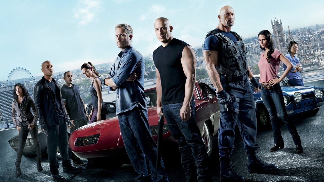 Fast & Furious Evreni Diziyle Genişliyor: Vin Diesel Duyurdu