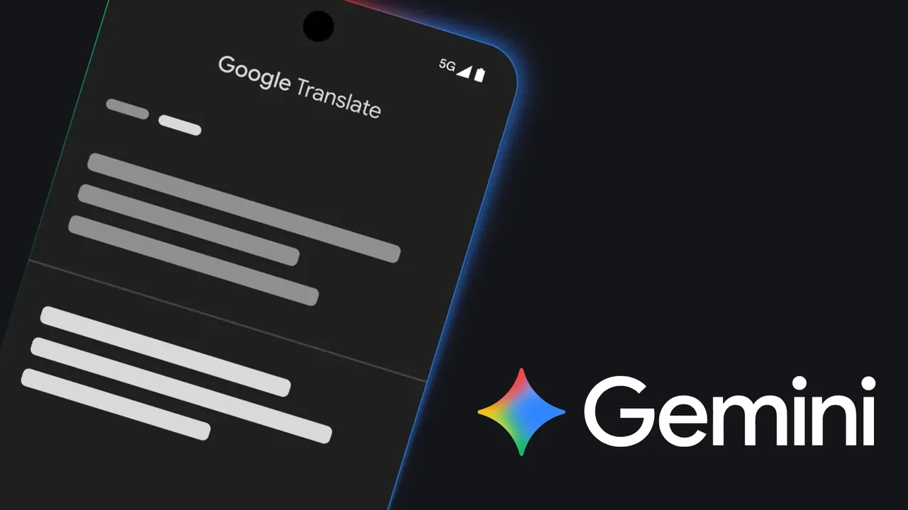 Google Translate, Çevrimdışı Canlı Çeviri Özelliğiyle Geliyor