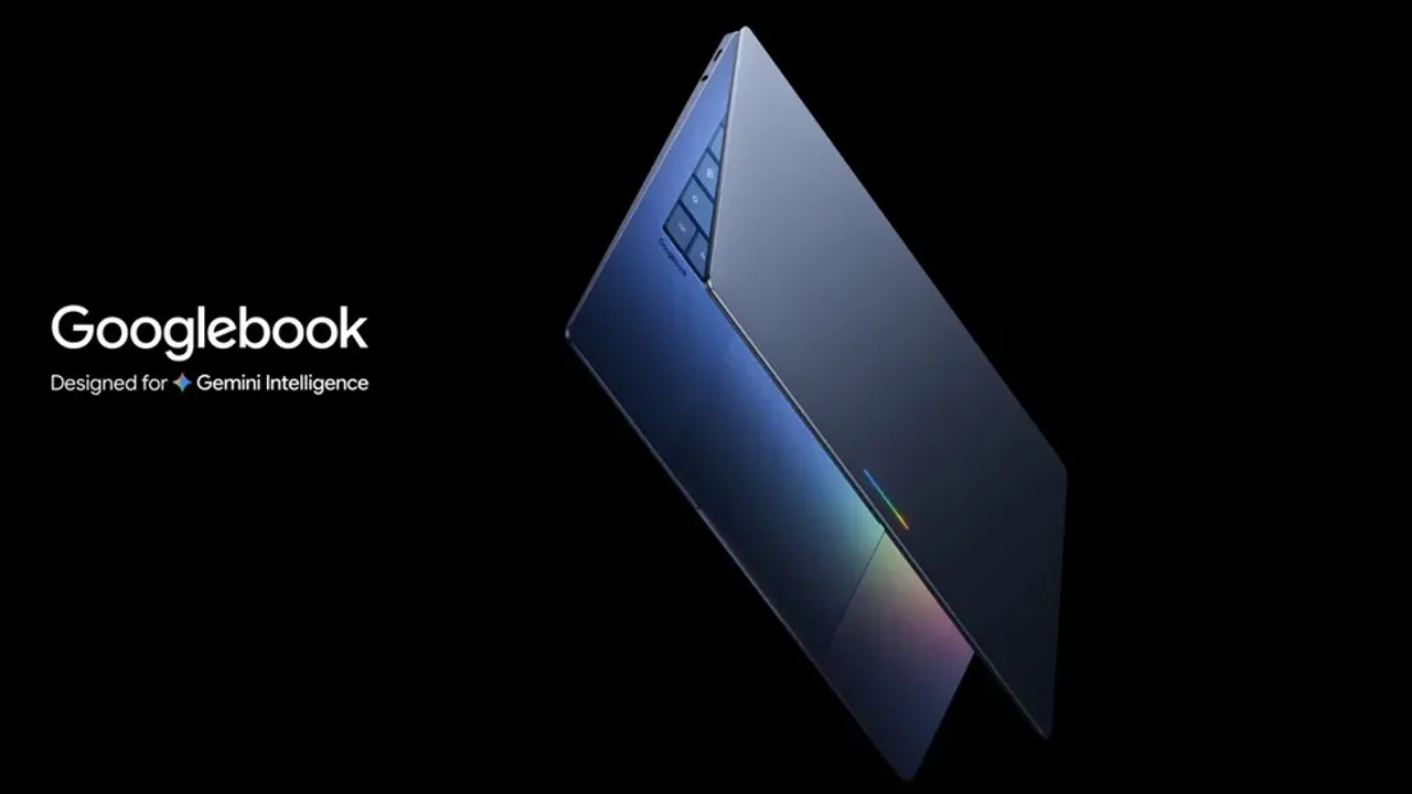 Googlebook Dizüstü Bilgisayarlarında Intel, Qualcomm ve MediaTek İşlemciler Kullanılacak