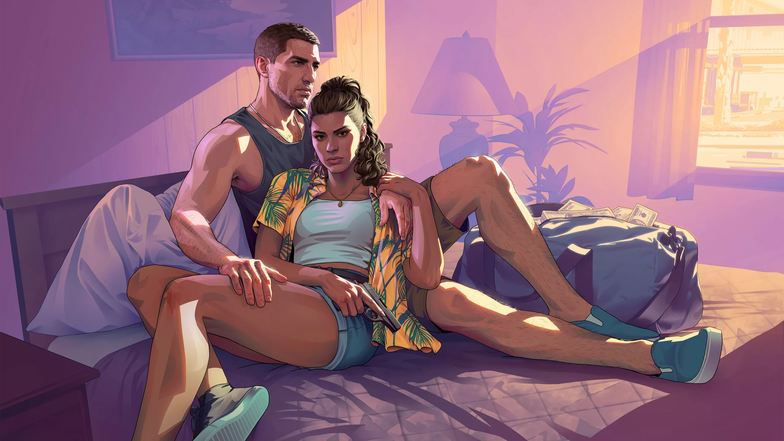 GTA 6 Ön Sipariş Tarihi Belli Oldu: Fiyat Ne Kadar?