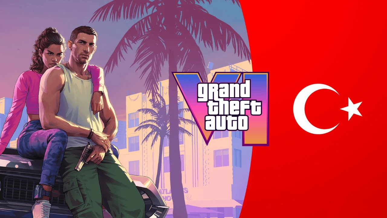GTA 6 Türkiye Fiyatı Açıklandı: 6.799 TL ile Rekor Kırdı