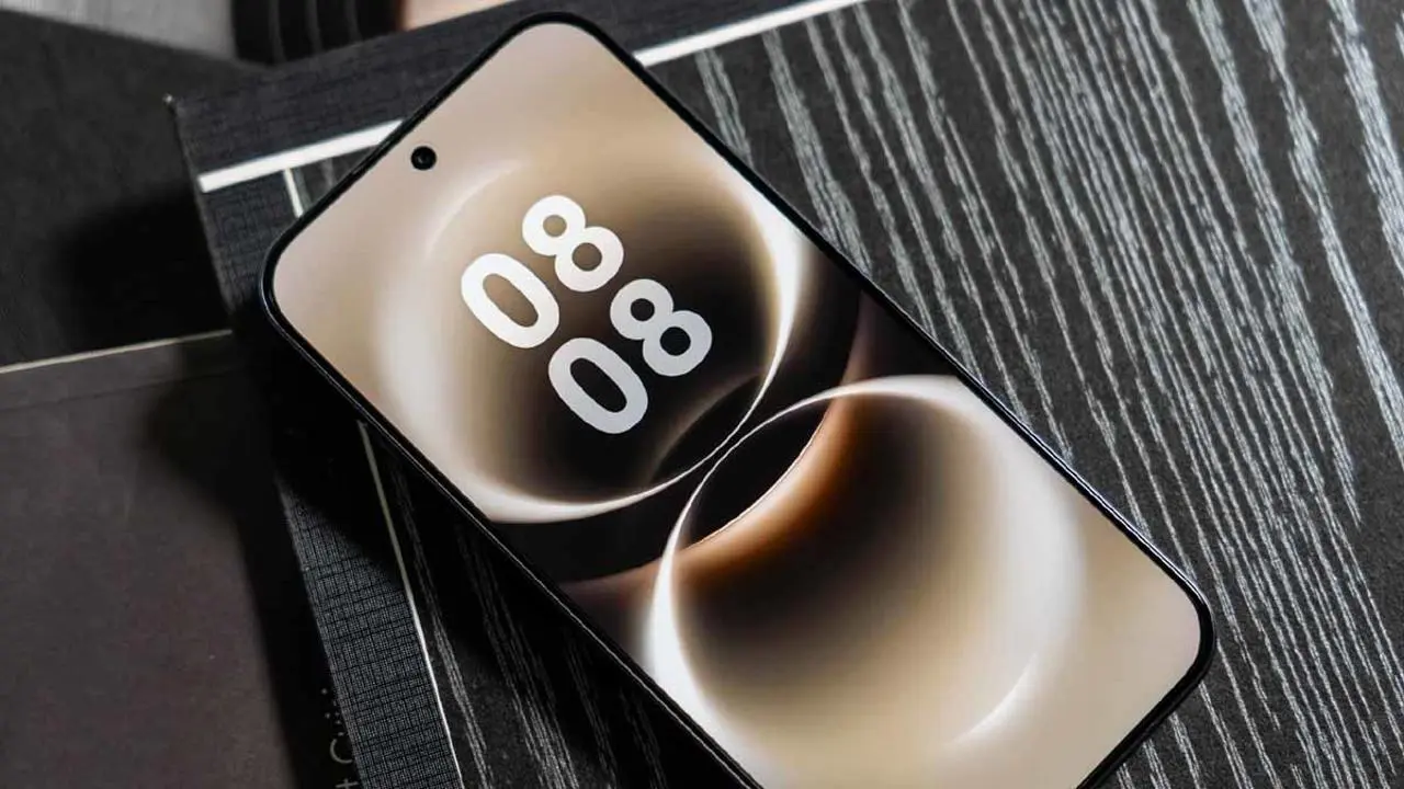 Huawei Enjoy 100 Serisi: Dev Ekran ve Kirin İşlemciyle Geliyor